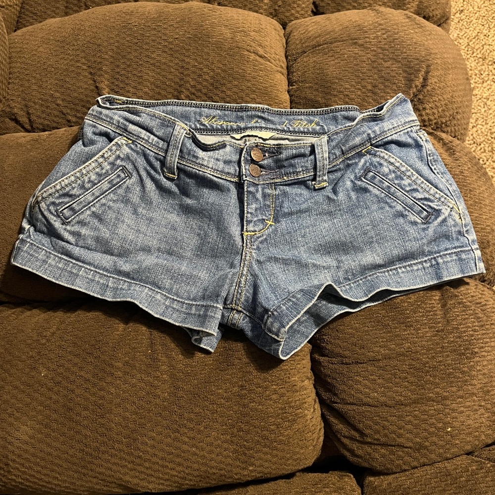 Abercrombie & Fitch Shorts